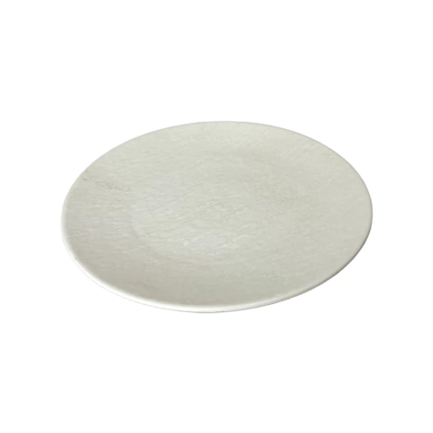 Prato de Cerâmica Acabamento Texturizado Fosco - CG5940