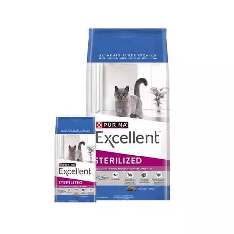 EXCELLENT GATOS - comprar online