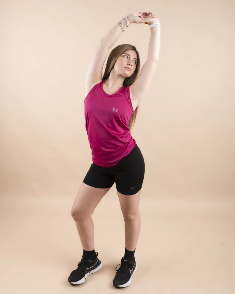 Musculosa under - comprar online