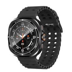 Smartwatch Microwear Ma27 Ultra Amoled Chat GPT Lançamento