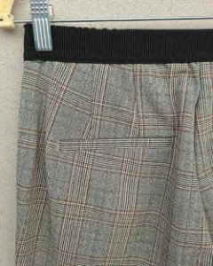 Pantalón Zara vestir