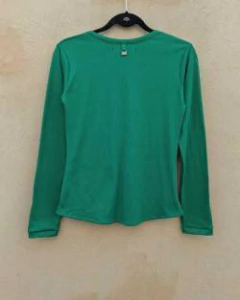 remera lastlove verde en internet