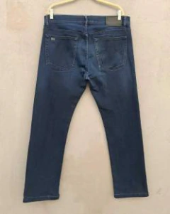 Jean Etiqueta Negra - tienda online