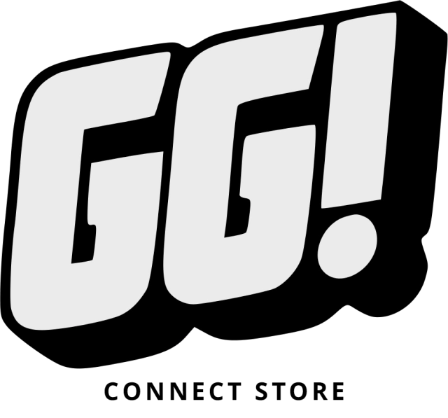 GG Connect Store
