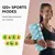 Amazfit bip 5 relógio inteligente - loja online