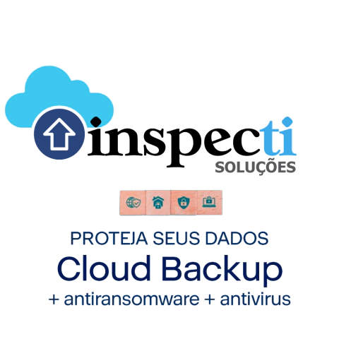 Backup Em Nuvem 1 Tb Mensal Cloud Backup 1 Tb Mensal - comprar online