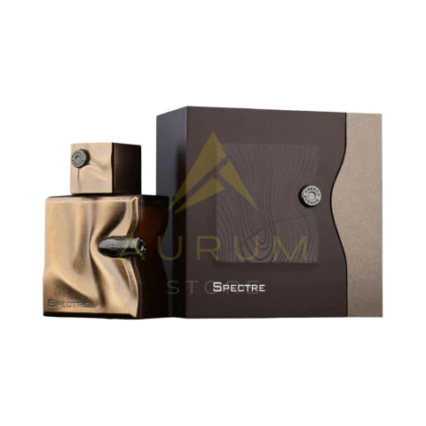 Fragance World Spectre 80ml