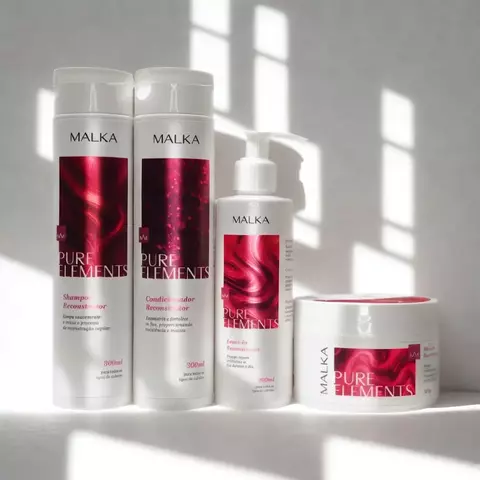 Kit Reconstrutor Pure Elements - comprar online