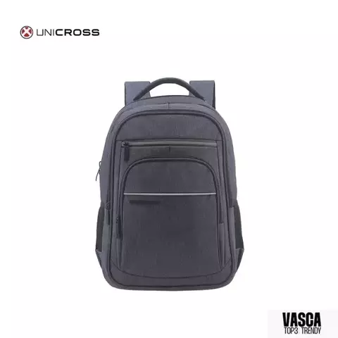 MOCHILA PORTANOTEBOOK UNICROSS 62.3815.2 AZUL - comprar online