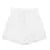 Trafza feminino vinatge moda shorts conjunto sólido branco sem mangas colete + - comprar online