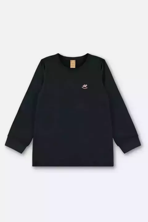 Blusa Térmica Infantil Up Baby - comprar online