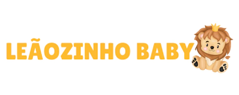 Leãozinho Baby