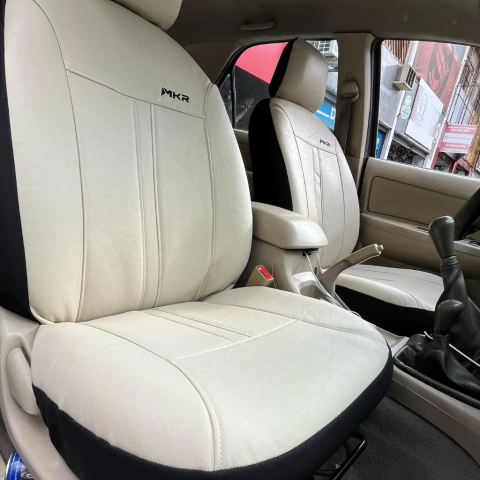 Funda Cubre Asiento – Cuero Automotor - comprar online