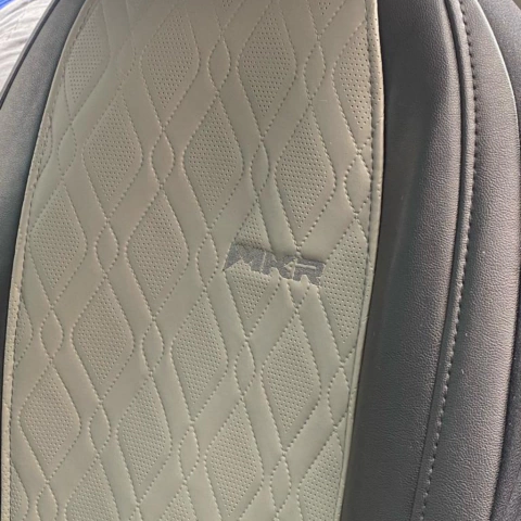 Funda Cubre Asiento – Cuero Automotor Honky en internet