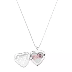 RELICÁRIO PERSONALIZADO COM FOTO (LEIA A DESCRIÇÃO COM ATENÇÃO) - Tabrille Semijoias