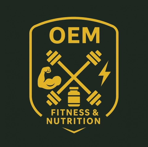 oem fitness nutrition