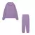 Conjunto feminino moletom