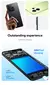 ?Estreia mundial? Versão global Xiaomi Redmi Note 14 MediaTek Helio G99-Ultra 1 - loja online