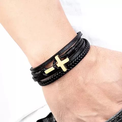 Pulseira XQNI CRUZ® - comprar online
