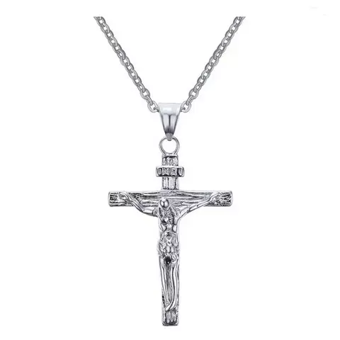 Corrente Crucifixo℗ - comprar online