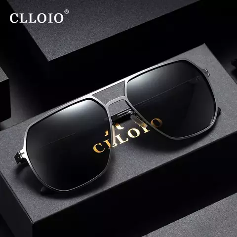 Óculos de Sol Fotocromático® CLLOIO - comprar online