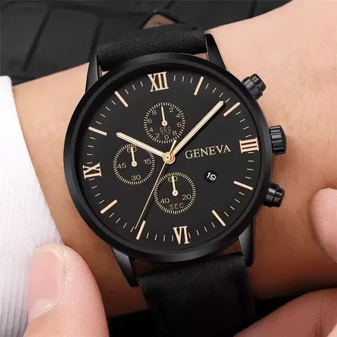 Relógio GENEVA® - comprar online