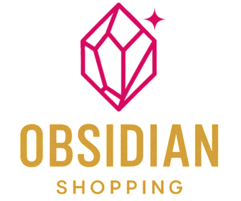 Obsidian Shopping