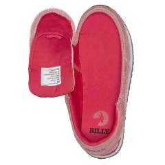 Zapatilla BILLY Jogger Rosa - tienda online