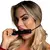 MORDAÇA BASTÃO SIMPLES DOMINATRIXXX - comprar online