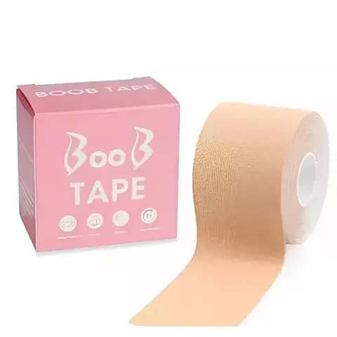 FITA ADESIVA LEVANTA SEIOS