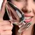 PLUG ANAL DE VIDRO TRANSPARENTE 10X3,5CM LOVETOY - comprar online