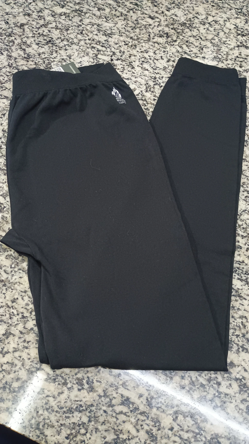 Calça legging Lupo