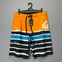 Bermuda Quiksilver Reliquia - 44