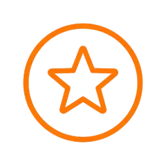  Satisfação garantida para