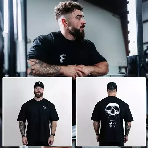 Camiseta Cbum - Exclusividade Bellara