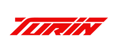 Turin - Loja Oficial  - Moldado na disciplina, guiado pela força, forjado pela superação.