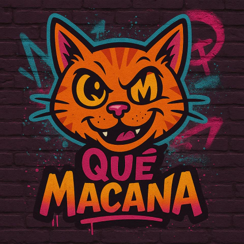 Que Macana