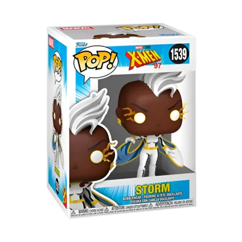 Pop! Storm