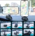 Soporte Universal Magnético 360° Para Celulares En Auto - comprar online