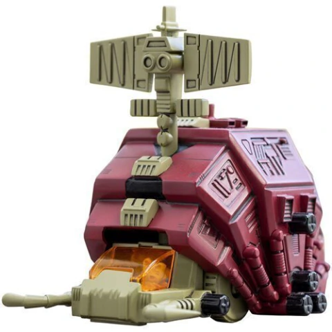 Preventa Model Kit Takara Tomy Zoids: Chaotic Century Gustav Moonbay Special (Clear Parts Append) D-Style Llegada Estimada Noviembre 2026