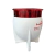 Mate De River Imperial XL PVC - tienda online