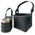 Set Cuero - comprar online