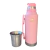 Set Matero Completo Rosa - tienda online