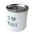 Mate Acero Inoxidable Tini - tienda online