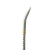Bombilla Pico Loro Torneado Anillo Bronce - comprar online