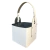 Set Matero Blanco Completo - tienda online