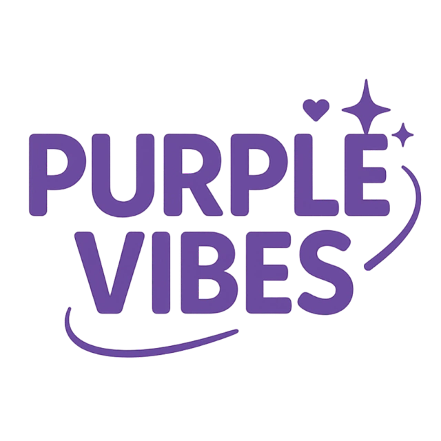 Purple Vibes