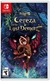 Bayonetta Origins: Cereza and the Lost Demon - comprar online