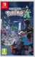Leyendas Pokémon: Z-A (16/10/25) - comprar online