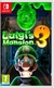 Luigi Mansion 3 - comprar online